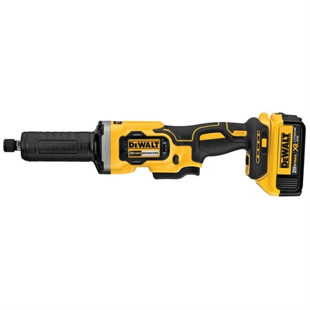 Dewalt Cordless Die Grinder 20V Max 1-1/2", DCG4 DWTDCG426M2